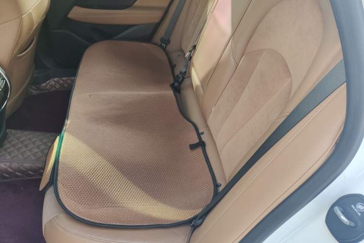 Used Buick LaCrosse 2018 28T Elite Edition
