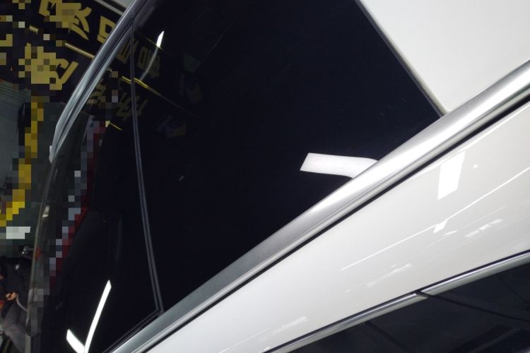 Used Mercedes-Benz GLA 2020 GLA 200
