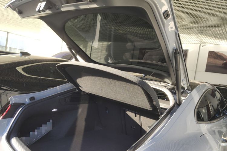 Used Volkswagen FAW-Volkswagen CC 2023 380TSI Striking Edition
