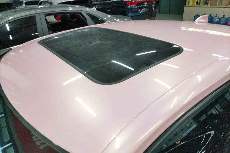 Used Honda Civic 2022 240TURBO CVT Dynamic Edition