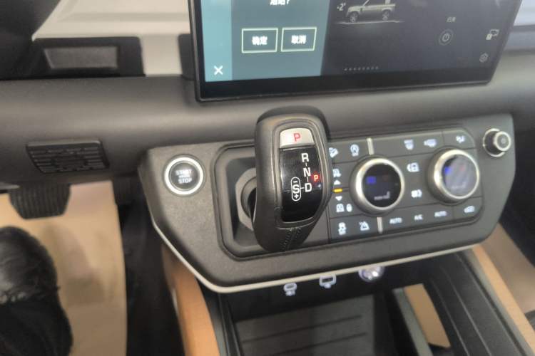 Used Land Rover Defender 2022 110 P400 Dark Edition