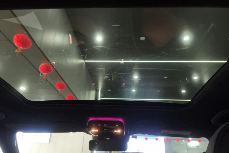 Used Mercedes-Benz C-Class 2024 Facelift C 260 L Night Edition Sport Version