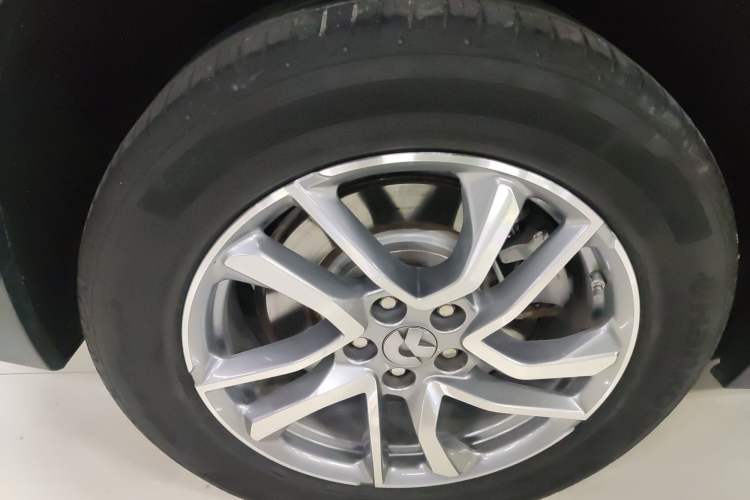 Used Nio EC6 2020 605 km Sport Edition