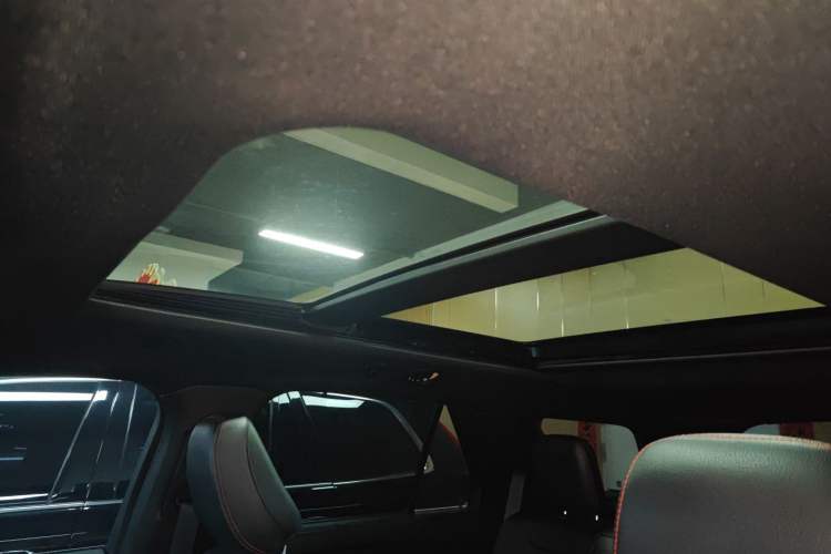 Used Ford Explorer 2020 EcoBoost 285 Four-Wheel Drive Sport Edition ST-LINE 7-Seater