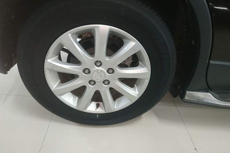 Used Buick Envision 2021 532T Two-Wheel-Drive Elite Version