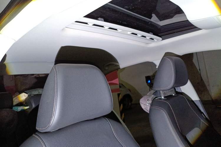 Used Volkswagen Sagitar 2018 280TSI DSG Luxury Model