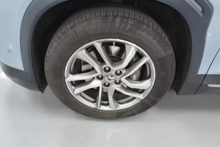 Used Nio ES6 2020 420 km Sport Edition