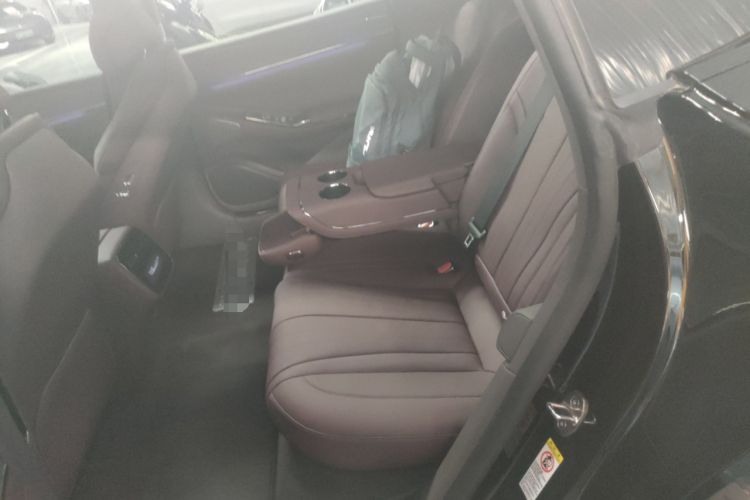 Used Denza Z9GT 2024 1100 4x4 Pro Version
