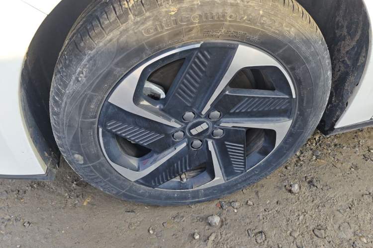 Used  L6 2023 60km PLUS