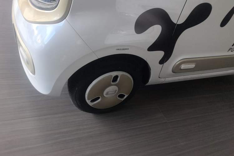 Used Bestune Pony 2024 170km Range Energizing Horse
