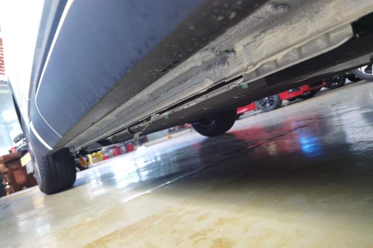 Used BYD Yuan UP 2024 401 km Active Version
