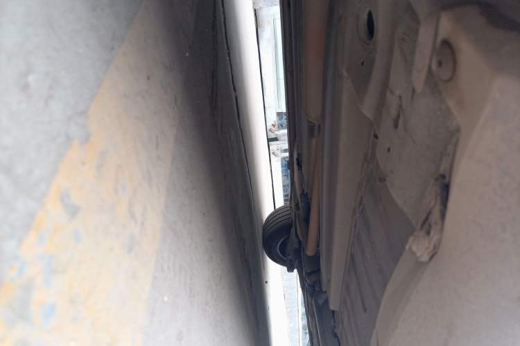 Used DS 6 2016 1.6T Elegant Edition THP160
