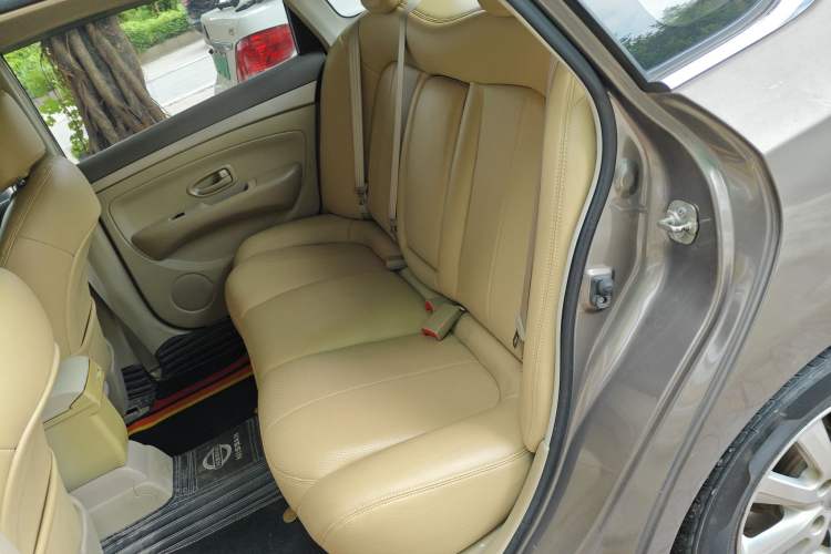 Used Nissan Sylphy 2019 Classic 1.6XE+ CVT SmartConnect Leading Edition
