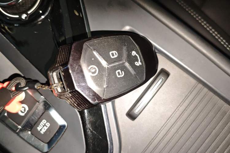 Used Lynk & Co 03 2022 1.5TD DCT JingPro