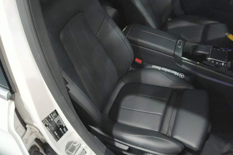 Used Mercedes-Benz A-Class 2022 A 200 L Sport Sedan Dynamic Model
