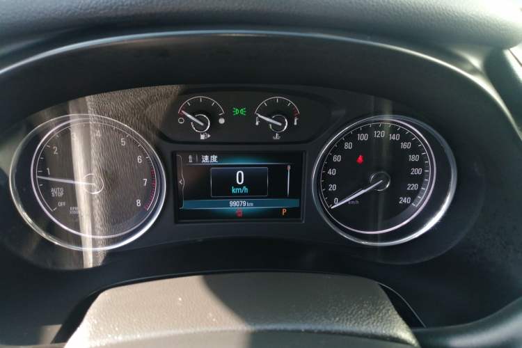 Used Buick LaCrosse 2018 20T Elite Edition
