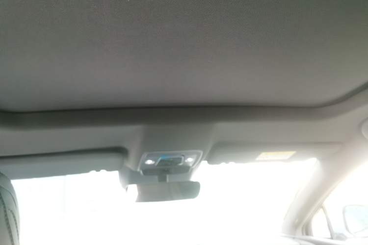 Used BYD Sealion 07 EV 2025 610 Intelligent Driving Edition