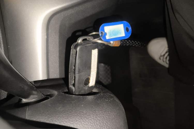 Used Volkswagen Lavida 2019 Lavida Start 1.5L Automatic Trendy Version China VI Standard
