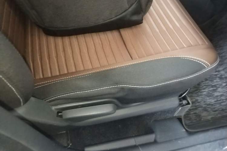 Used Suzuki SX4 2016 1.6L Automatic Classic Edition
