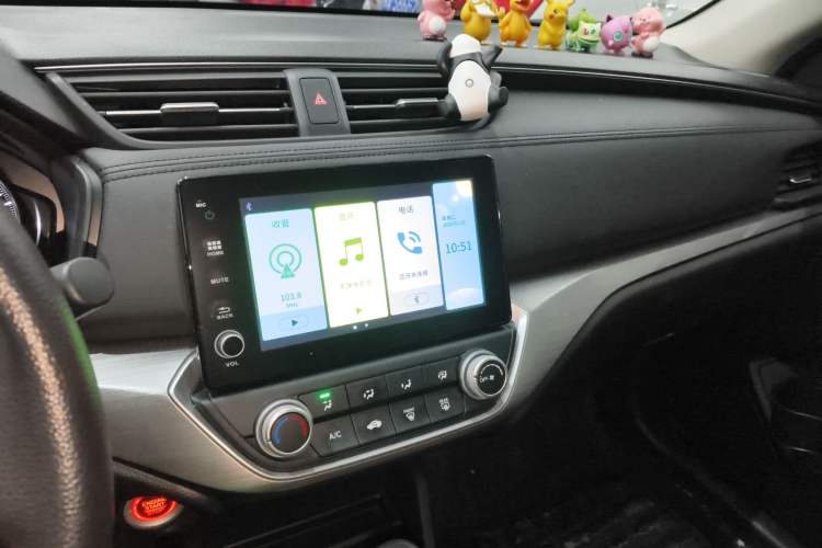 Used Honda Envix 2022 180TURBO CVT Comfort Version