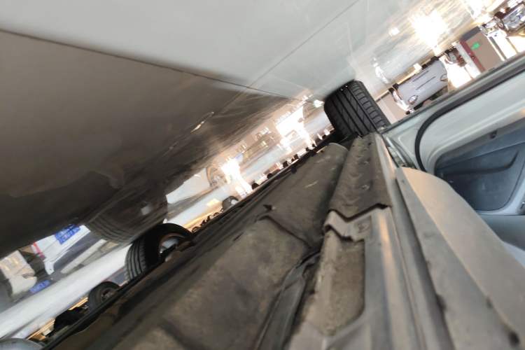 Used Audi Q5 2017 40 TFSI Ambition Edition
