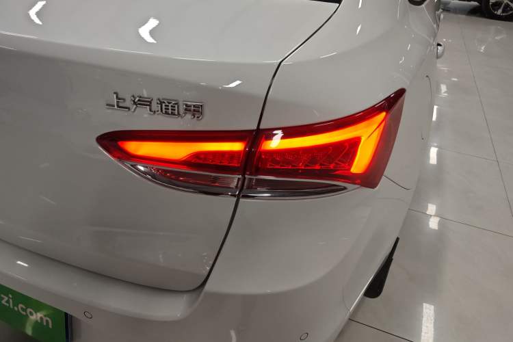 Used Buick GT 2019 18T Automatic Connected Elite Model China VI Standard
