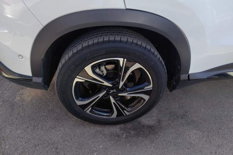 Used XPeng G3 2020 520 Smart Edition
