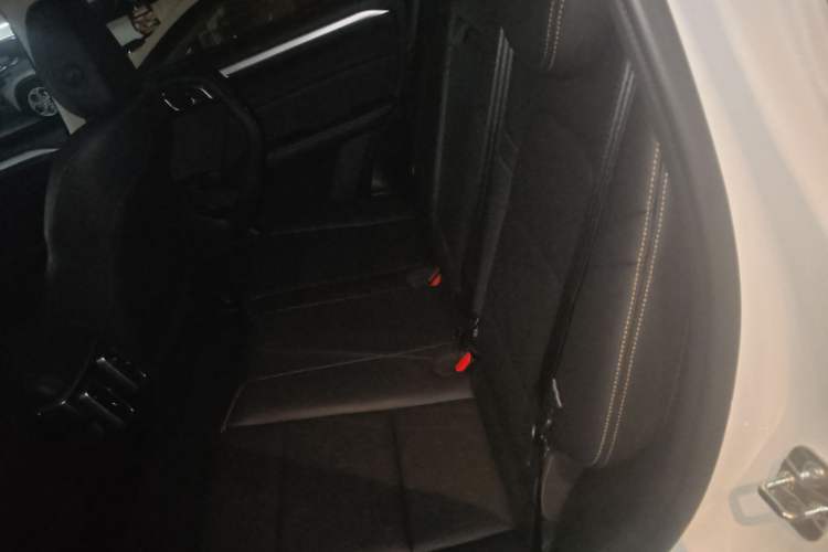 Used Haval DARGO 2021 Revised Version 1.5T DCT Two-Wheel Drive "Mǎquǎn" Edition
