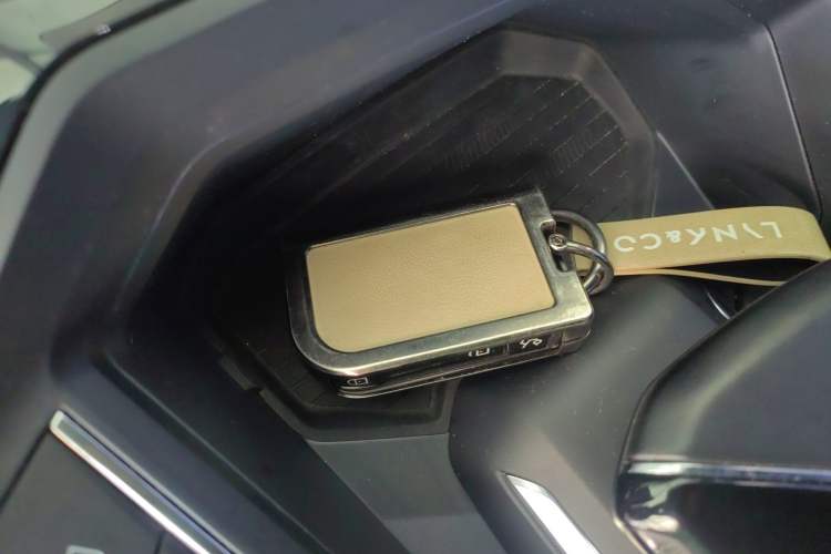 Used Lynk & Co 06 2023 Remix 1.5T JinPro