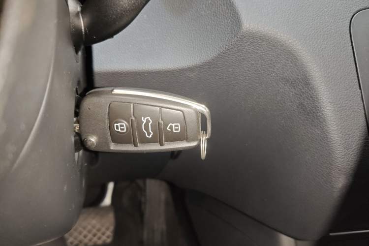 Used Audi Q3 2015 30 TFSI Ambition Edition
