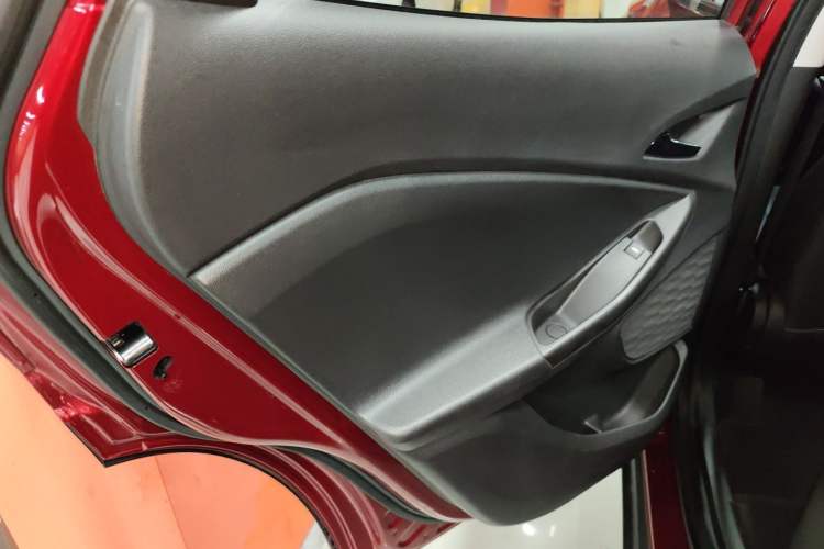 Used Chevrolet Trax 2019 Redline 335T CVT Luxury Edition China VI Standard
