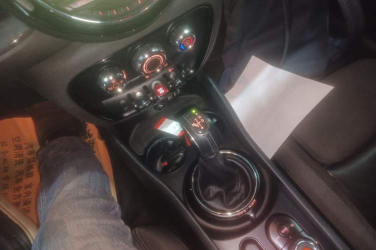 Used  Clubman 2016 1.5T COOPER