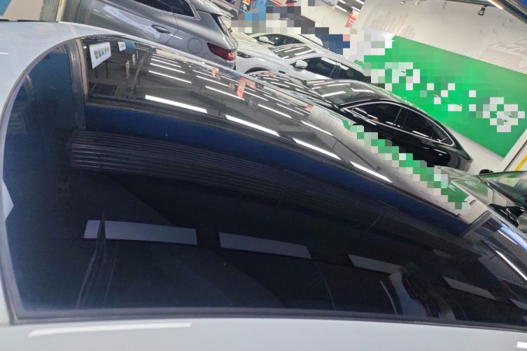 Used Volkswagen ID.UNYX 2024 Pro Long-Range Version