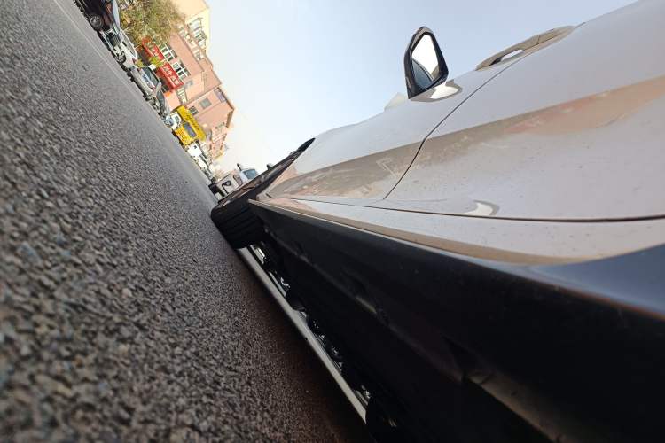 Used Honda Civic 2021 HATCHBACK 220TURBO CVT New Trendsetter