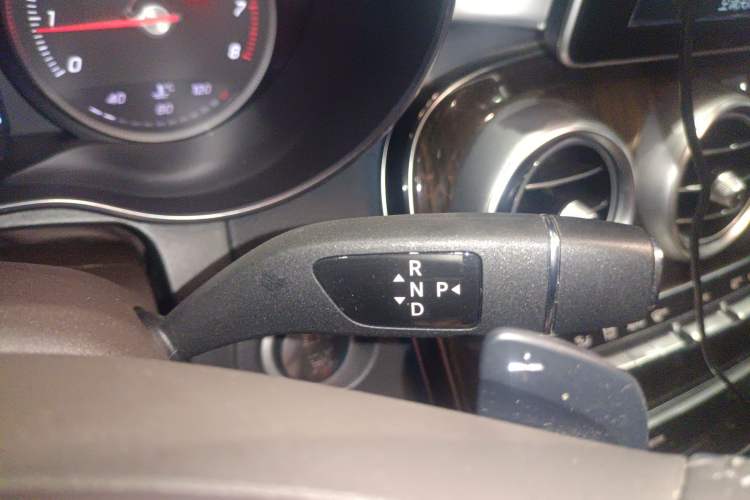 Used Mercedes-Benz GLC 2019 GLC 260 L 4MATIC Luxury Model
