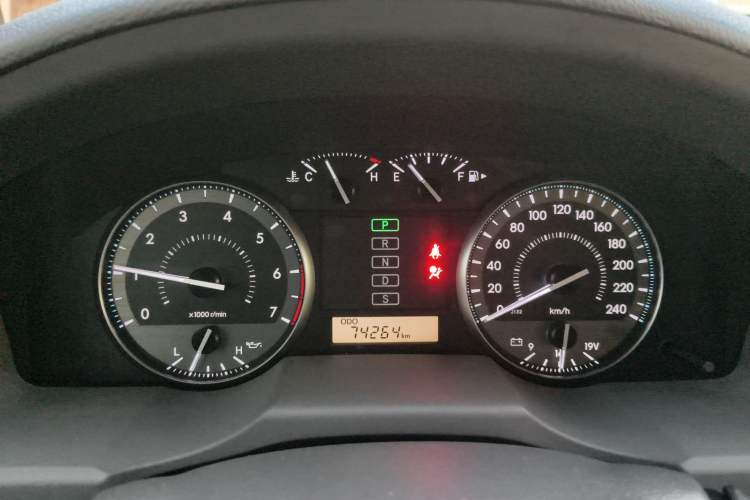 Used Toyota Land Cruiser 2019 4.0L GX-R 5-Seater Parallel Import
