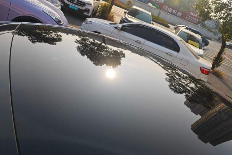 Used Tesla Model 3 2020 Standard Range Rear-Wheel Drive Upgraded Version