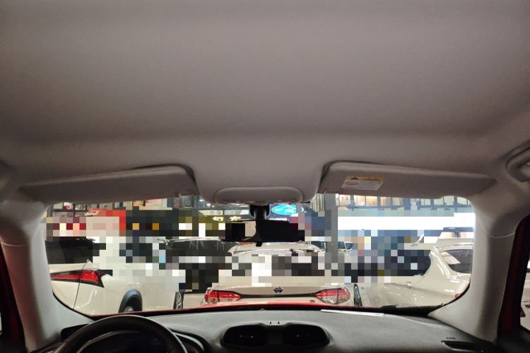 Used  Renegade 2017 180T Automatic Kinetic Edition+
