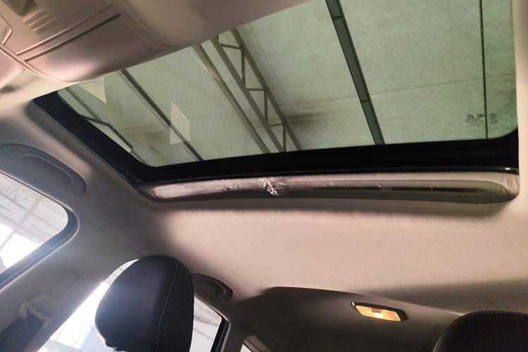 Used Bestune X40 2019 1.6L Manual Luxury Model China VI Standard