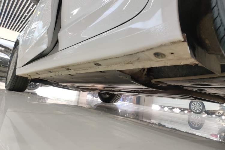 Used Hyundai Elantra 2016 1.4T Dual-Clutch Xuan Dong · Dynamic Version
