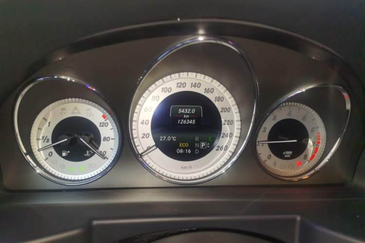 Used Mercedes-Benz GLK-Class 2015 GLK 260 4MATIC Dynamic Edition Ultimate Version