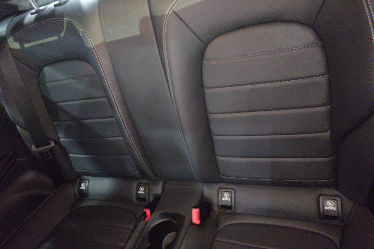 Used Mercedes-Benz C-Class 2021 C 260 Coupe
