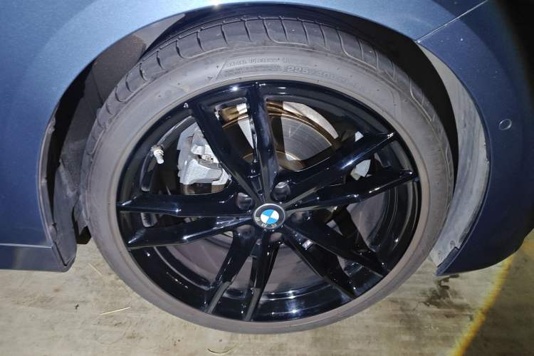 Used BMW 4 Series 2023 425i M Sport Night Edition
