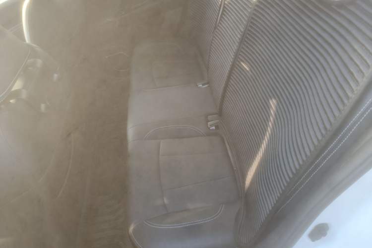 Used Geely Auto Vision X3 2019 Upgraded Model 1.5L CVT Prestige Version