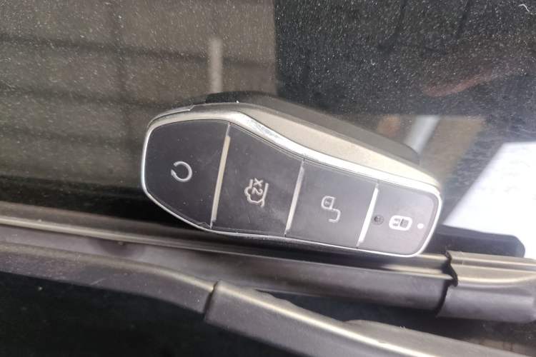 Used BYD Qin L 2024 DM-i 120KM Beyond Model