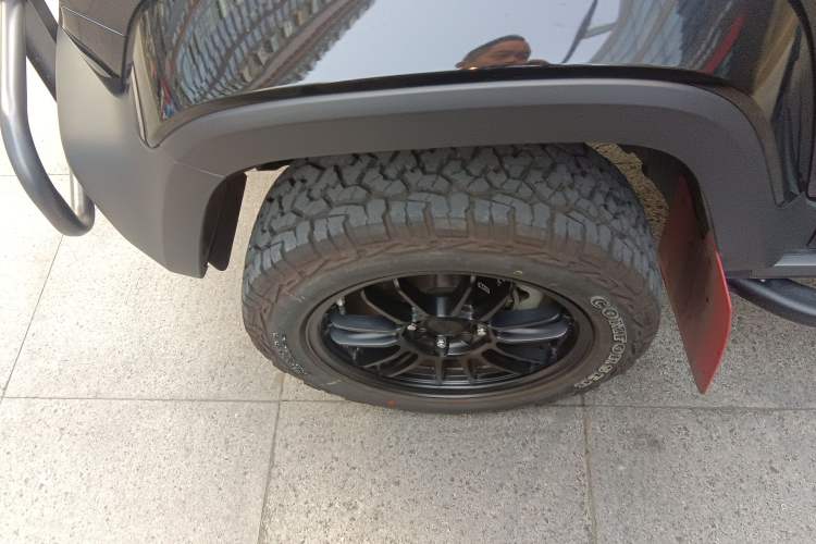 Used Baojun Spark 2023 Flagship Edition
