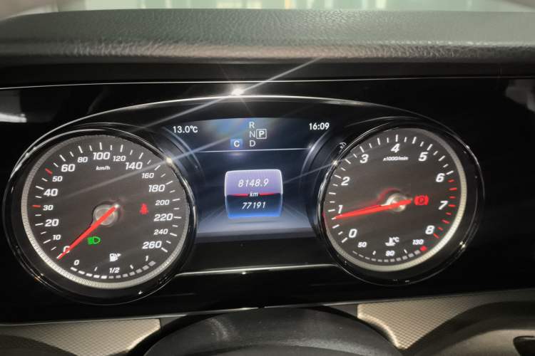 Used Mercedes-Benz E-Class 2017 E 300 Sport Edition
