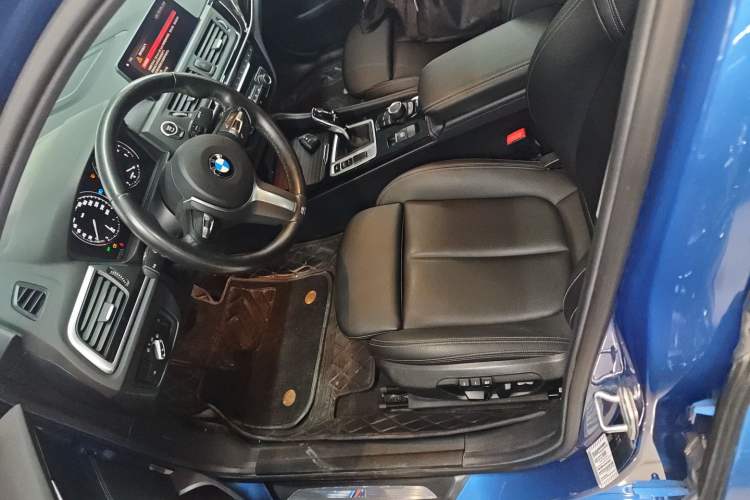 Used BMW 1 Series 2020 120i M Sport Package

