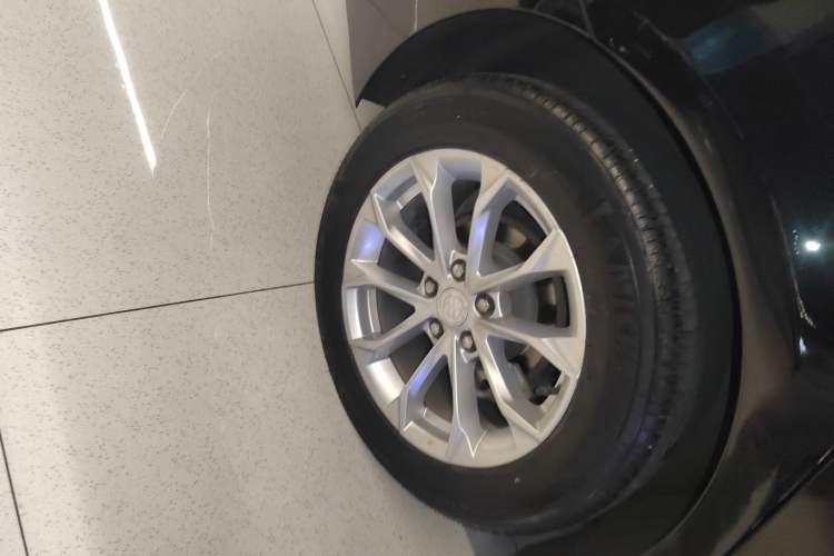 Used Buick LaCrosse 2021 552T Luxury Version
