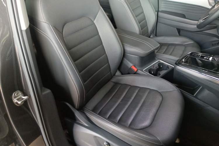 Used Volkswagen Talagon 2022 380TSI Four-Wheel Drive Luxury "Jiajing" Edition Pro 6 Seats